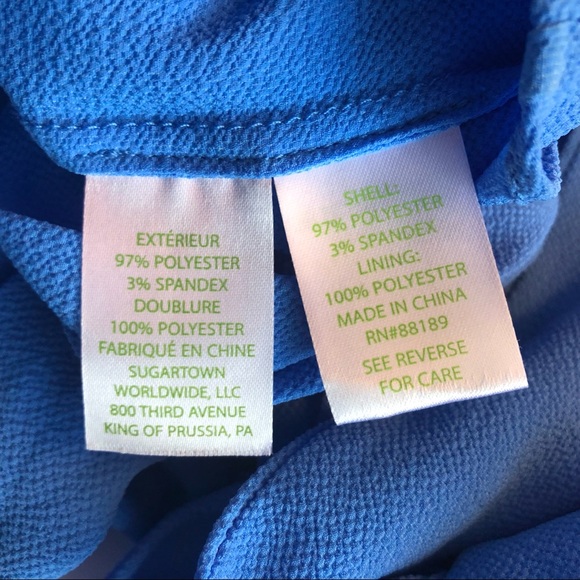 Lilly Pulitzer Dress - Picture 16 of 16